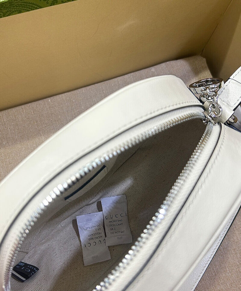 Gucci Blondie Mini Shoulder Bag 760175